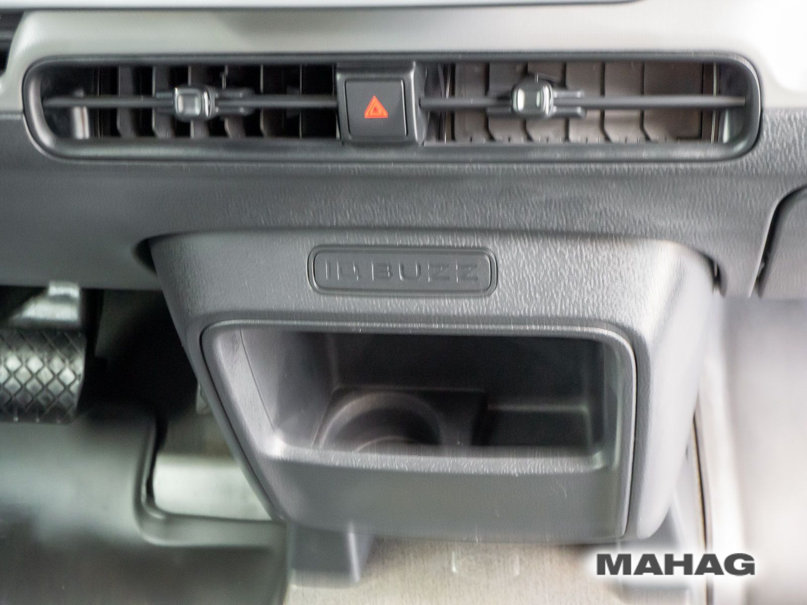 Fahrzeugabbildung Volkswagen ID.Buzz Cargo 4Motion