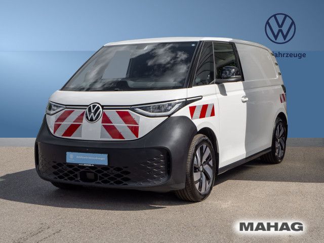 Fahrzeugabbildung Volkswagen ID.Buzz Cargo 4Motion