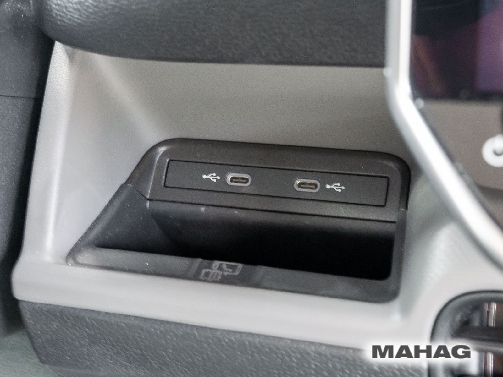 Fahrzeugabbildung Volkswagen ID.Buzz Cargo 4Motion