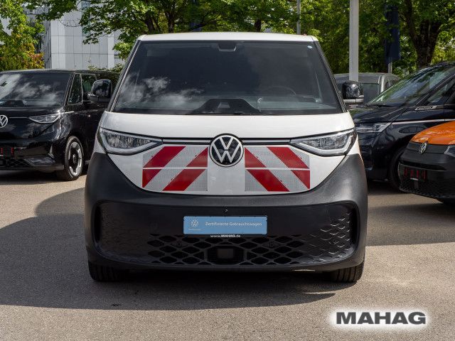 Fahrzeugabbildung Volkswagen ID.Buzz Cargo 4Motion
