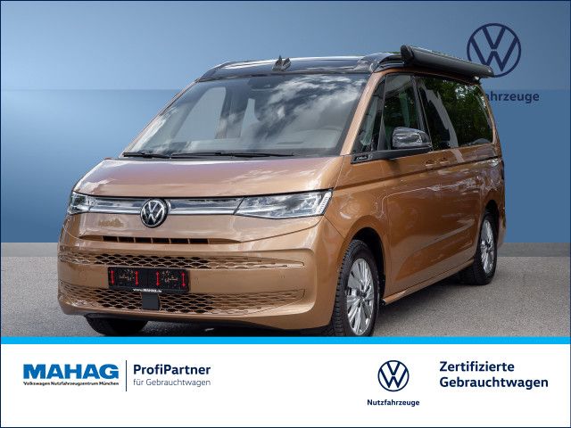 Volkswagen California Ocean