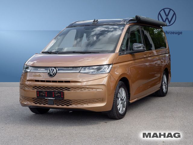 Fahrzeugabbildung Volkswagen California Ocean