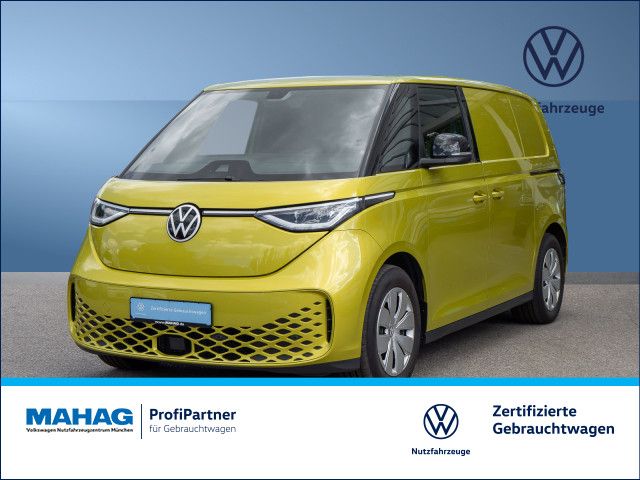 Volkswagen ID.Buzz Cargo Basis-Modell