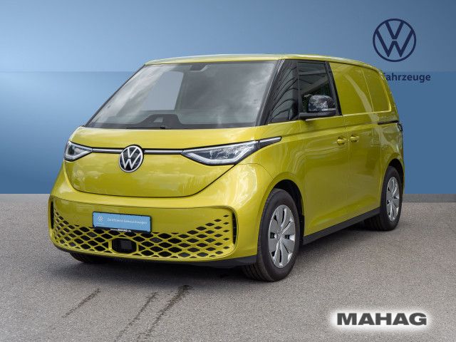Fahrzeugabbildung Volkswagen ID.Buzz Cargo Basis-Modell