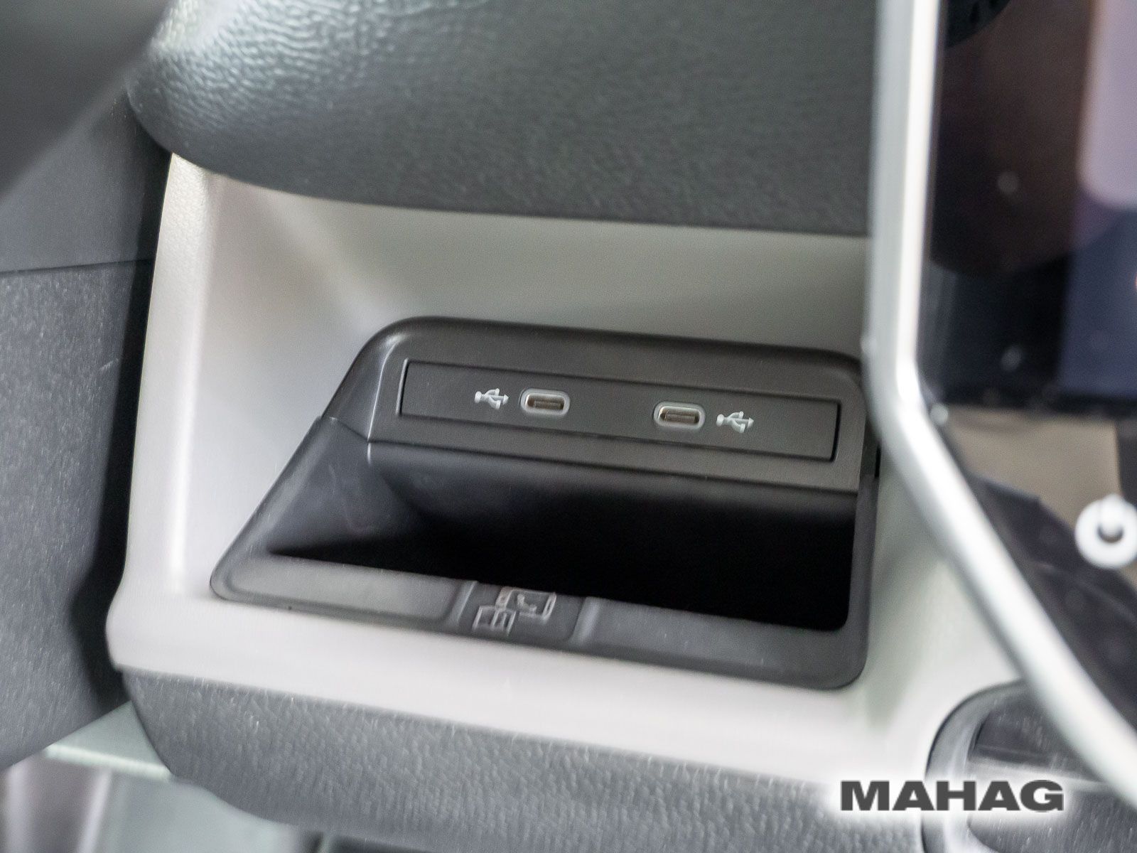 Fahrzeugabbildung Volkswagen ID.Buzz Cargo Basis-Modell