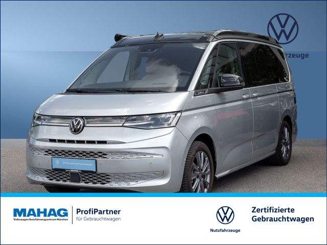 Volkswagen California Ocean
