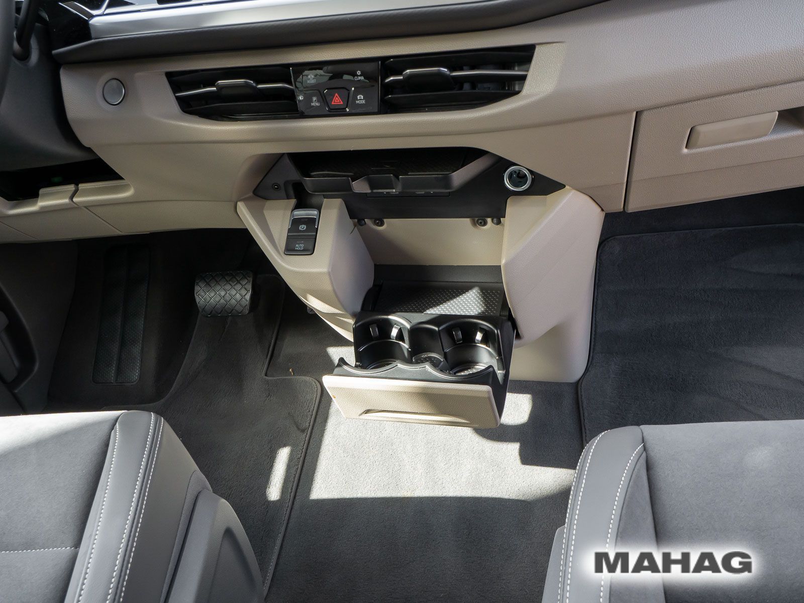 Fahrzeugabbildung Volkswagen California Ocean