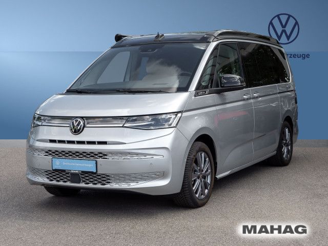 Fahrzeugabbildung Volkswagen California Ocean