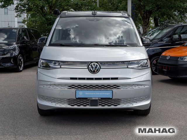 Fahrzeugabbildung Volkswagen California Ocean