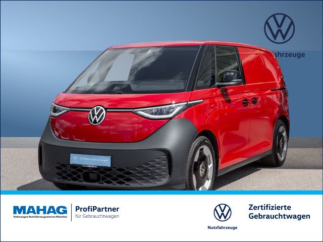 Volkswagen ID.Buzz Cargo Basis-Modell