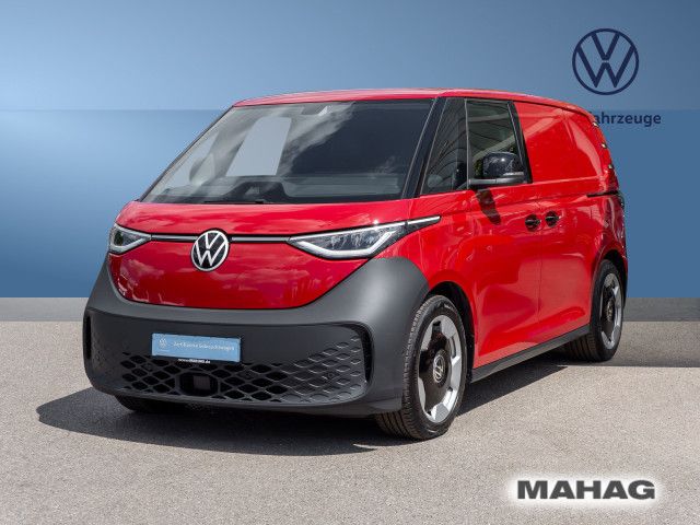 Fahrzeugabbildung Volkswagen ID.Buzz Cargo Basis-Modell