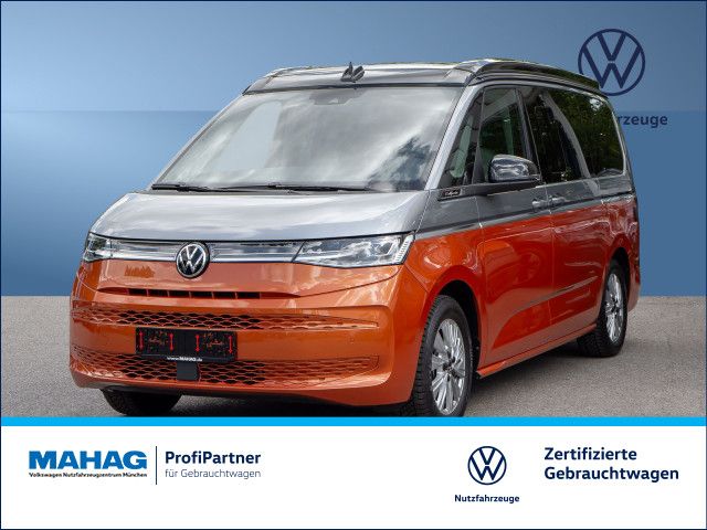 Volkswagen California Beach Camper