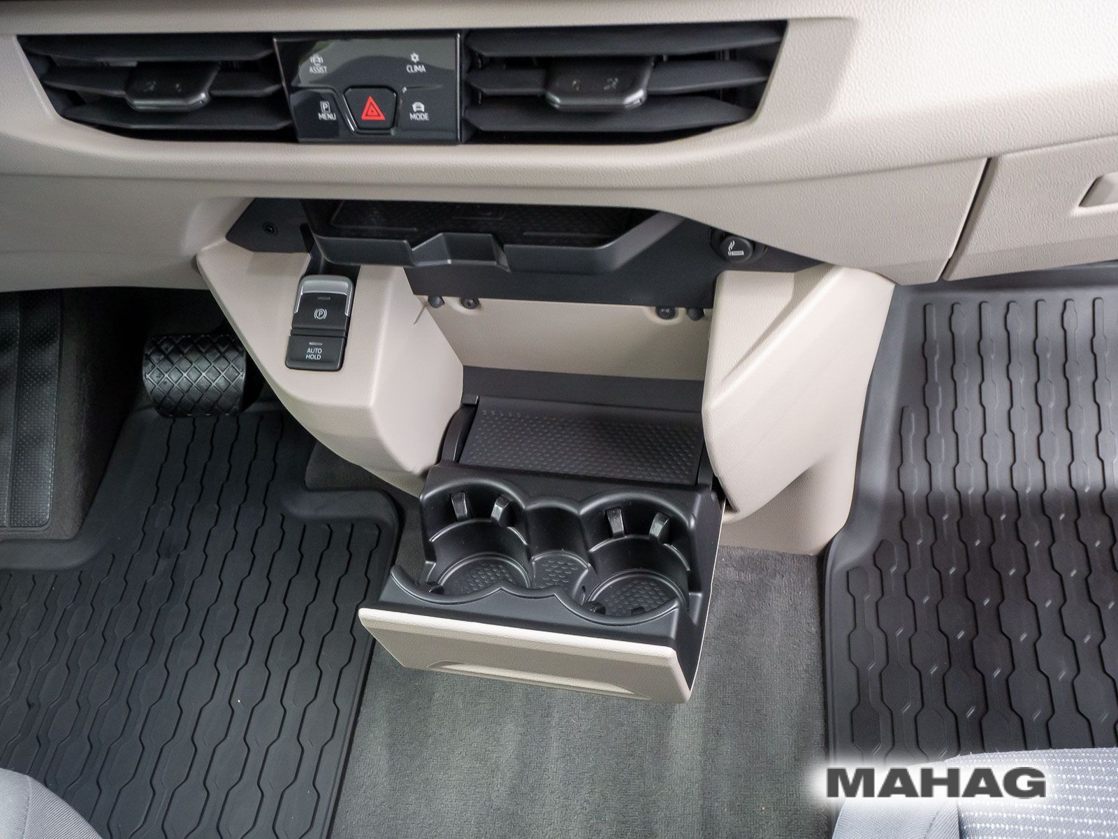 Fahrzeugabbildung Volkswagen California Beach Camper