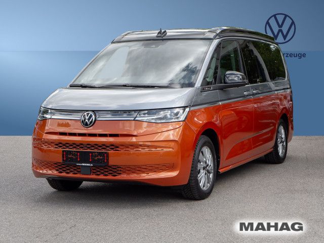Fahrzeugabbildung Volkswagen California Beach Camper