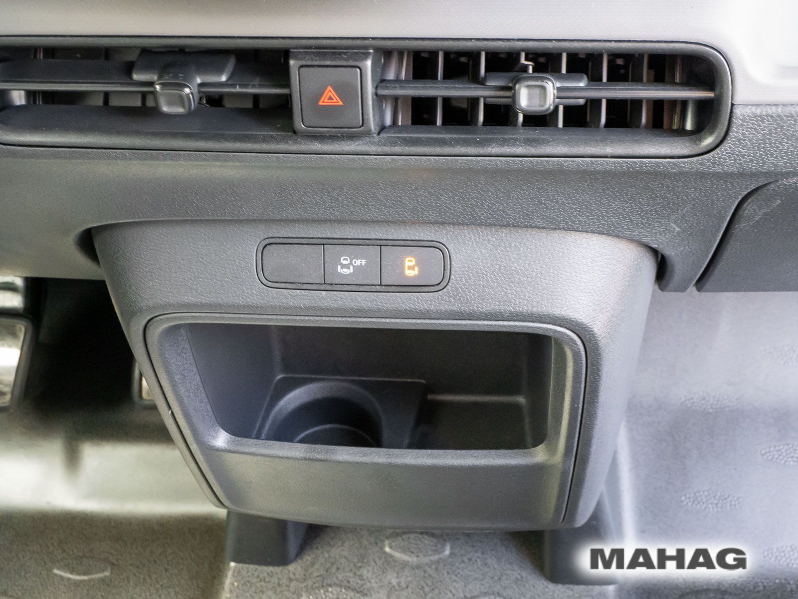 Fahrzeugabbildung Volkswagen ID.Buzz Cargo Basis-Modell