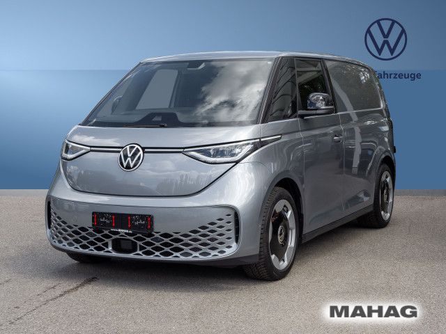Fahrzeugabbildung Volkswagen ID.Buzz Cargo Basis-Modell