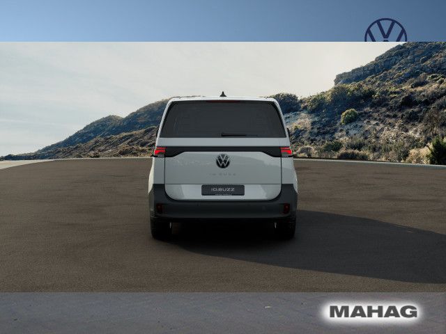 Fahrzeugabbildung Volkswagen ID.Buzz Cargo Pure inkl. Regaleinbau