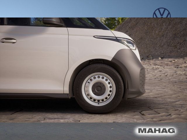 Fahrzeugabbildung Volkswagen ID.Buzz Cargo Pure inkl. Regaleinbau
