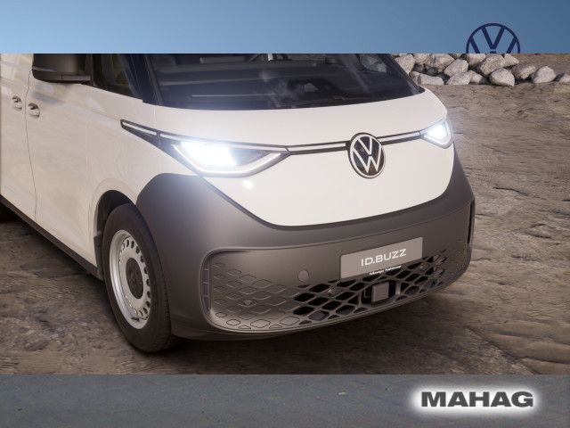 Fahrzeugabbildung Volkswagen ID.Buzz Cargo Pure inkl. Regaleinbau
