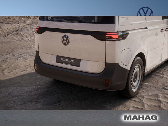 Fahrzeugabbildung Volkswagen ID.Buzz Cargo Pure inkl. Regaleinbau