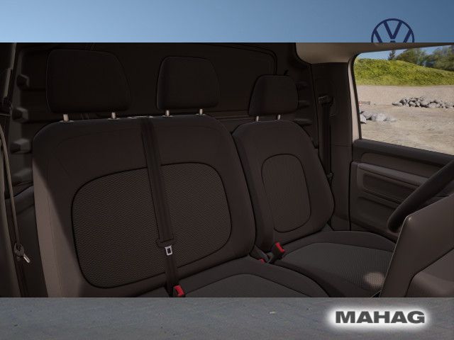 Fahrzeugabbildung Volkswagen ID.Buzz Cargo Pure inkl. Regaleinbau