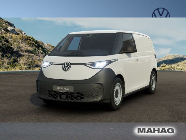 Fahrzeugabbildung Volkswagen ID.Buzz Cargo Pure inkl. Regaleinbau