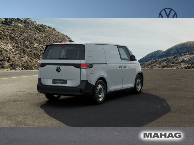 Fahrzeugabbildung Volkswagen ID.Buzz Cargo Pure inkl. Regaleinbau