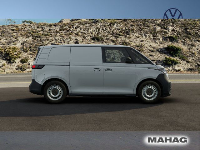 Fahrzeugabbildung Volkswagen ID.Buzz Cargo Pure inkl. Regaleinbau