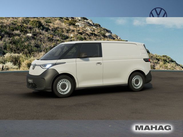 Fahrzeugabbildung Volkswagen ID.Buzz Cargo Pure inkl. Regaleinbau