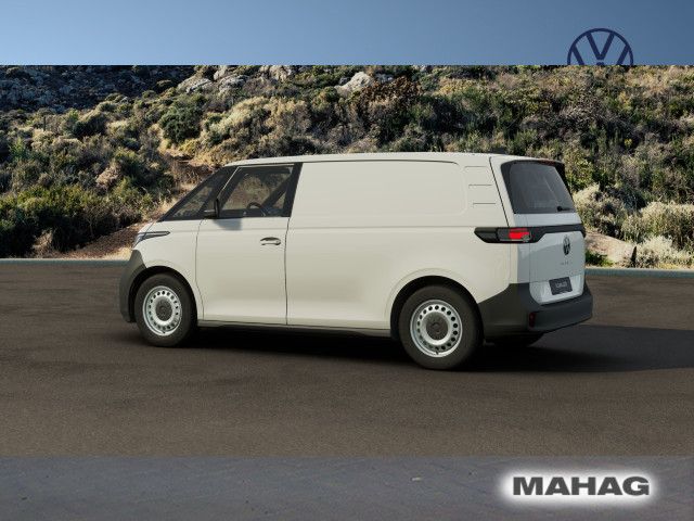 Fahrzeugabbildung Volkswagen ID.Buzz Cargo Pure inkl. Regaleinbau