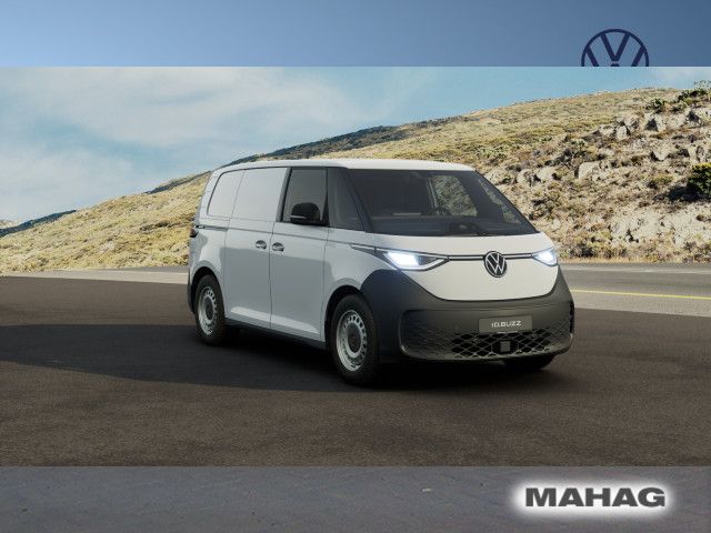Fahrzeugabbildung Volkswagen ID.Buzz Cargo Pure inkl. Regaleinbau