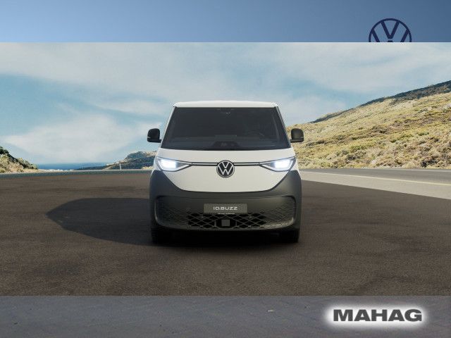 Fahrzeugabbildung Volkswagen ID.Buzz Cargo Pure inkl. Regaleinbau