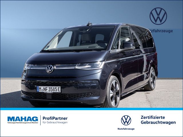 Volkswagen Multivan Langversion Style