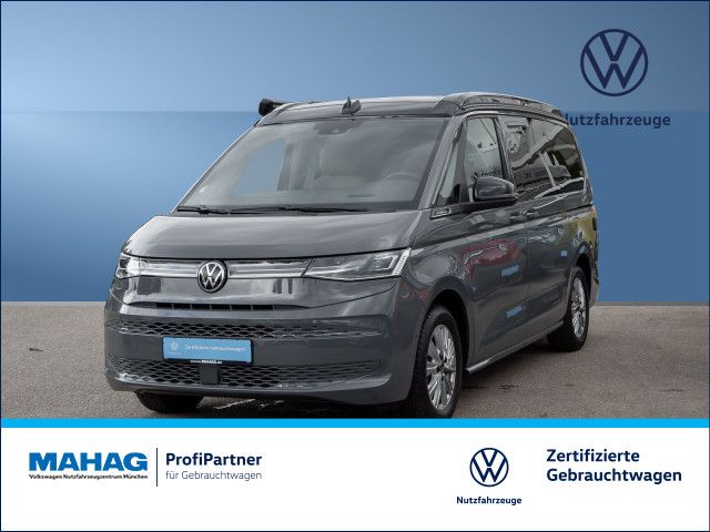 Volkswagen California Ocean