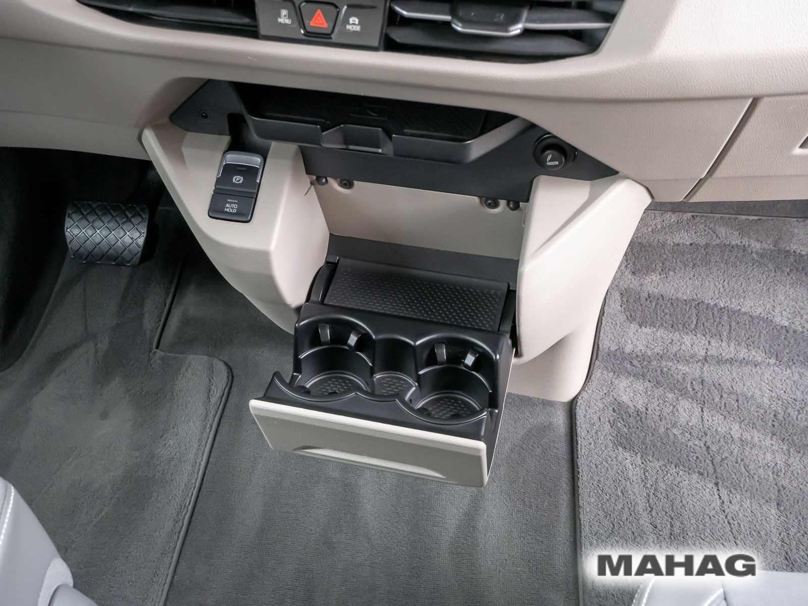 Fahrzeugabbildung Volkswagen California Ocean