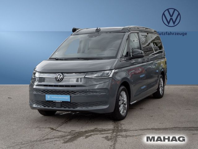 Fahrzeugabbildung Volkswagen California Ocean