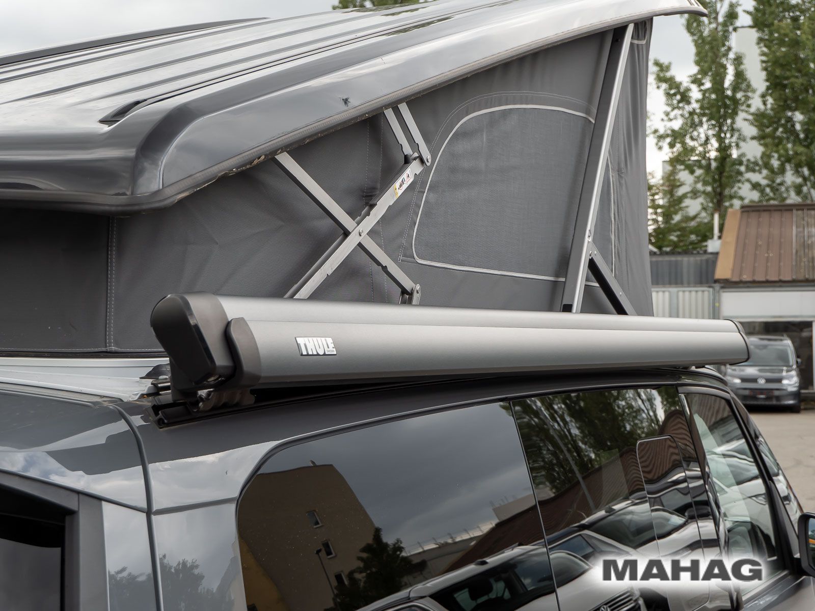 Fahrzeugabbildung Volkswagen California Ocean