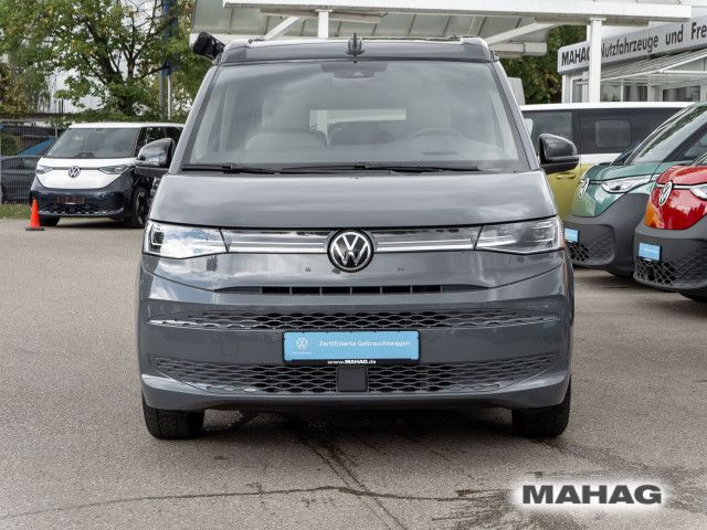Fahrzeugabbildung Volkswagen California Ocean