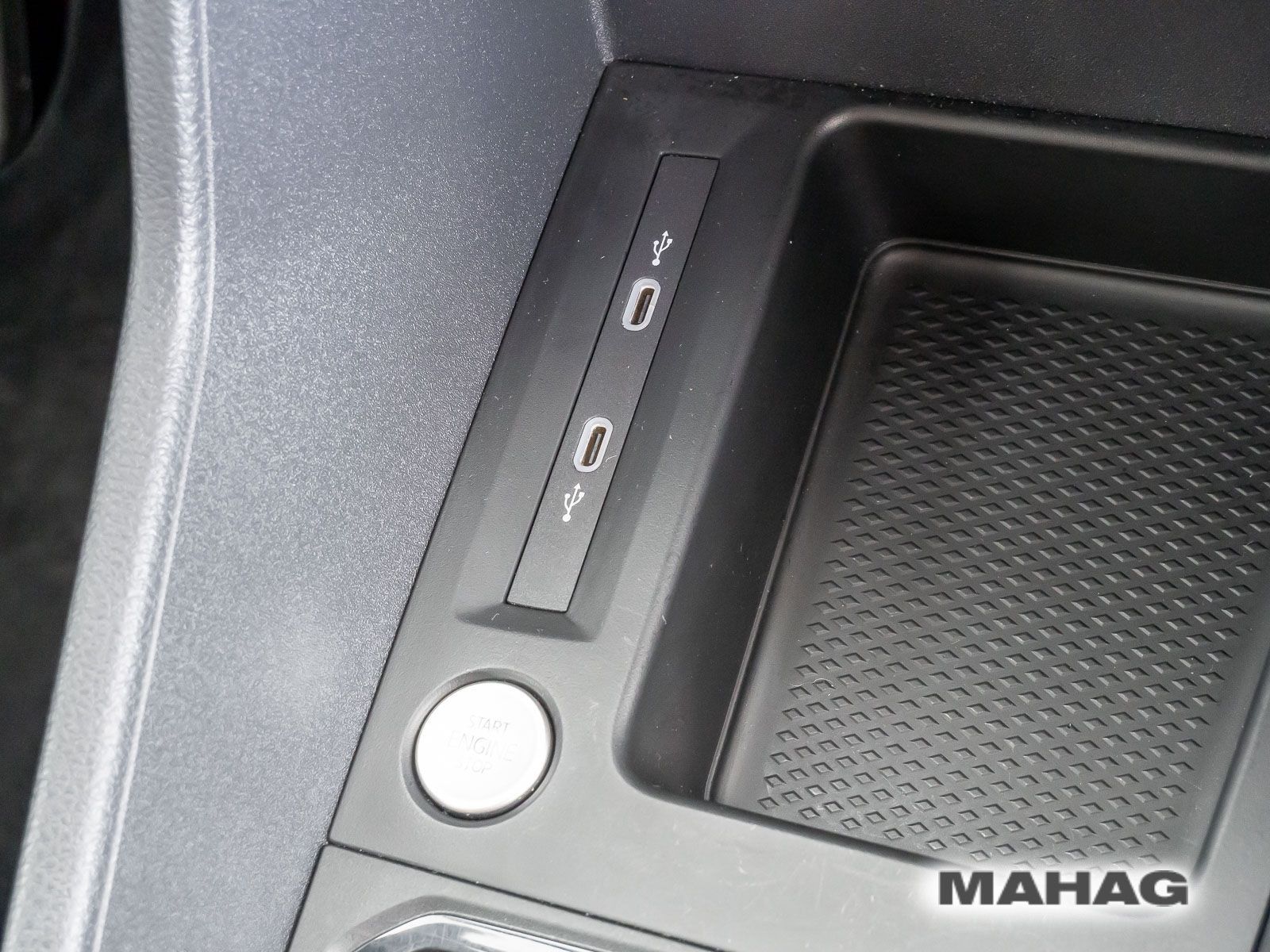 Fahrzeugabbildung Volkswagen Caddy Life Hybrid