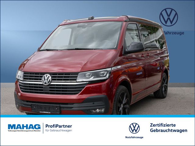 Volkswagen T6.1 California Beach 2,0 TDI 110 kW