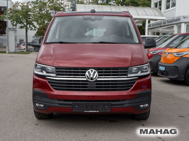 Fahrzeugabbildung Volkswagen T6.1 California Beach 2,0 TDI 110 kW