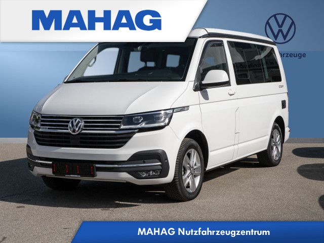 Volkswagen T6.1 California Ocean Aufstelldach 2,0 l 110 kW