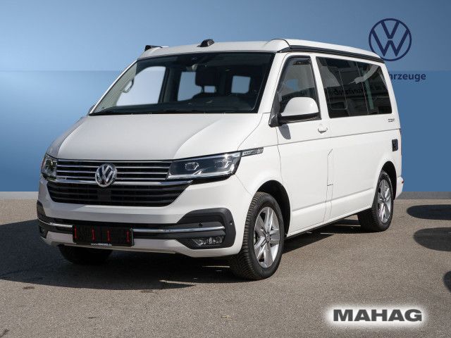 Fahrzeugabbildung Volkswagen T6.1 California Ocean Aufstelldach 2,0 l 110 kW