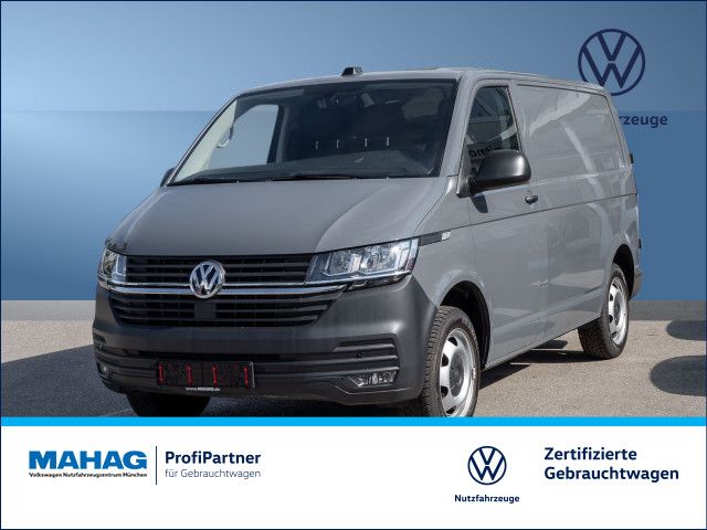 Volkswagen T6.1 Kasten 2,0 l 81 kW TDI SCR Frontantrieb 5-G