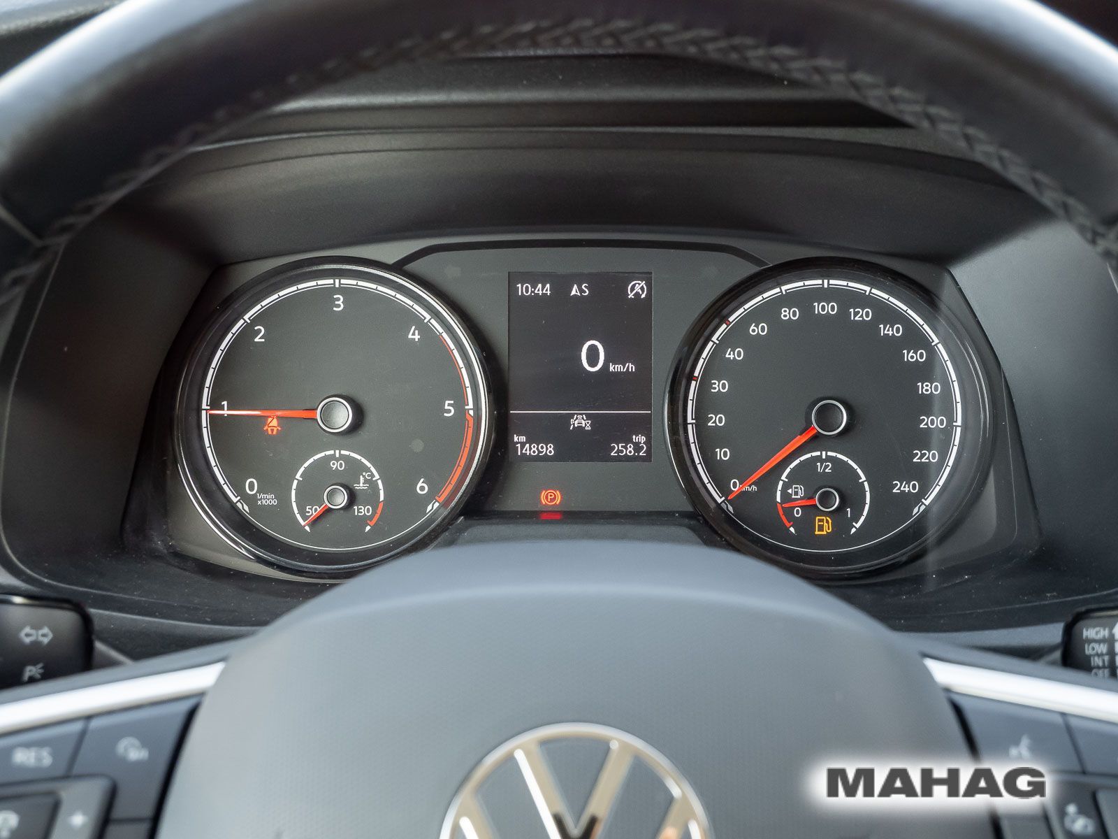 Fahrzeugabbildung Volkswagen T6.1 Kasten 2,0 l 81 kW TDI SCR Frontantrieb 5-G