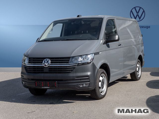 Fahrzeugabbildung Volkswagen T6.1 Kasten 2,0 l 81 kW TDI SCR Frontantrieb 5-G