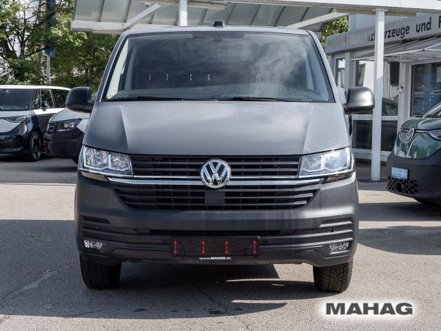 Fahrzeugabbildung Volkswagen T6.1 Kasten 2,0 l 81 kW TDI SCR Frontantrieb 5-G