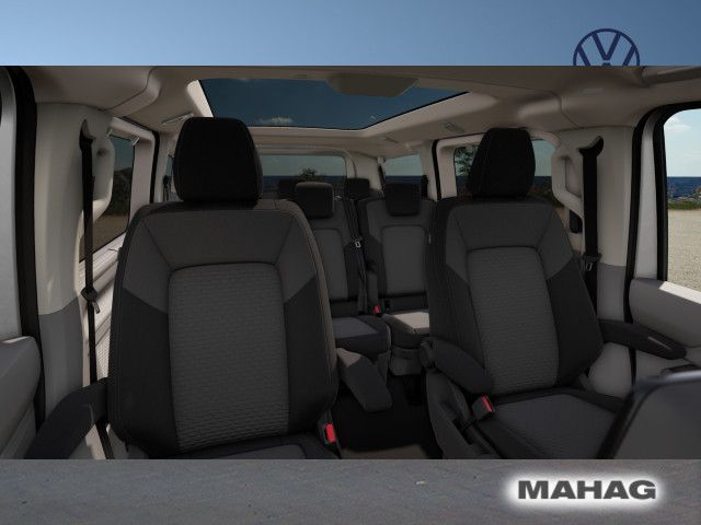 Fahrzeugabbildung Volkswagen Caravelle Life 2,0 l 125 kW TDI 4MOTION 8-Gang A