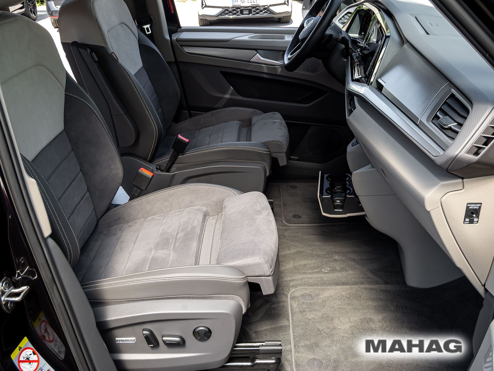 Fahrzeugabbildung Volkswagen California Ocean 2.0 TSI