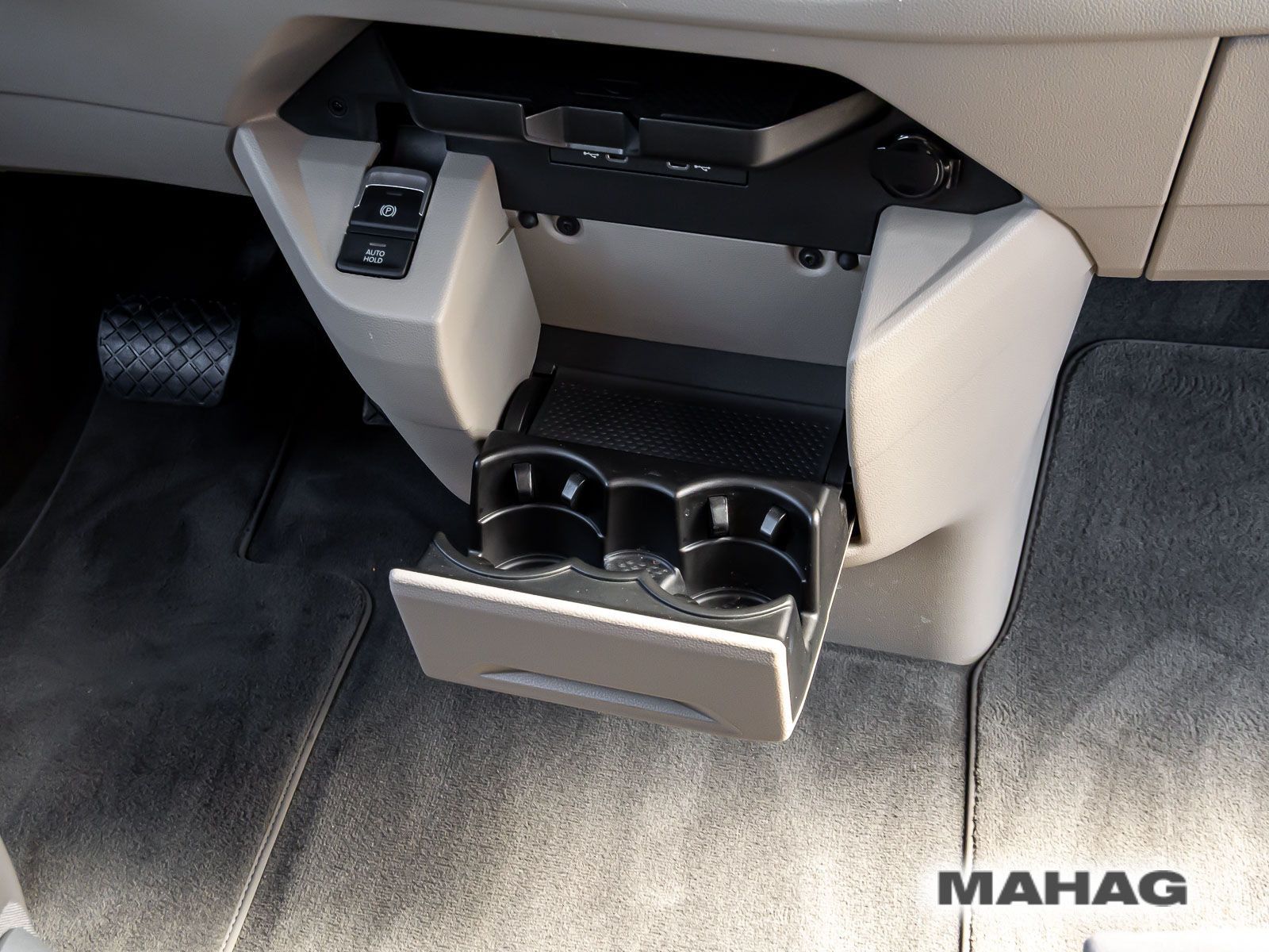 Fahrzeugabbildung Volkswagen California Ocean 2.0 TSI